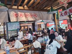 -湘下佬·老长沙吃货铺(顺成·大融城店)