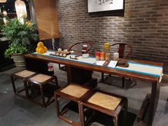-青藤茶馆(南山路店)