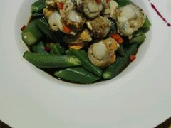 -隆喜元鱼汤包·海鲜(中联广场店)