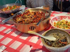 -恰八斗·猛火长沙菜(国贸店)