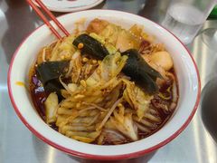-堂堂小伙夫·辽宁小吃大排档(京西大悦城店)