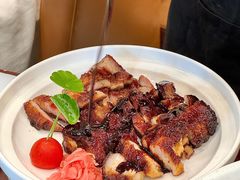 -禾府酒家·传统广府味(番禺店)