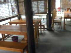 大堂-忆秦园小笼包(惠山古镇总店)