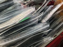 -一夜埕海产品特色街
