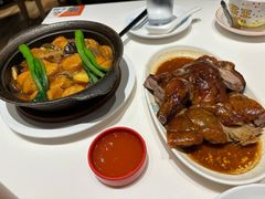 -龙记香港茶餐厅(久光百货店)