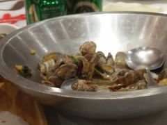 -味茂·老船夫1927(东海东路店)