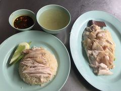-红大哥水门鸡饭(總店)