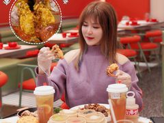 -避风塘·金牌店·夜宵(金玉兰店)