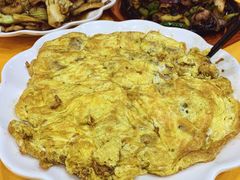 蚝仔煎-汤氏美食台山水步特色黄鳝饭(龙津东路店)
