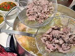-合记潮汕牛肉火锅