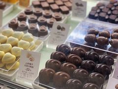 -GODIVA(五角场万达广场店)