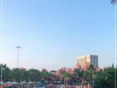 -鼎龙湾德萨斯水世界