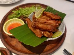 -芭蕉树·新派泰国餐厅(汉溪长隆店)