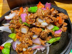 -我家福厨(万达中餐厅店)