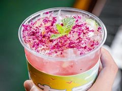 -呼伦一只牛·烧串酒场(陆家嘴店)