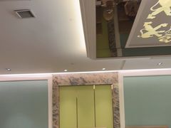 大堂-狮王府淮扬菜(新街口友谊店)
