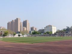-安庆师范大学(菱湖校区)