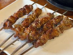 -義聚德·清真铜锅涮羊肉·烧烤(河东店)