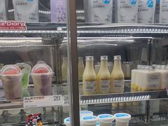 -白色日记·手作酸奶(麦凯乐店)