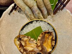 -一绪に寿喜烧自助(世茂广场店)