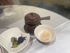 -聚春园自助餐厅(东街口店)