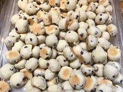 红豆麻薯-恩点烘焙面包糕点·伴手礼(和平广场店)
