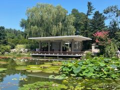 -国家植物园南园