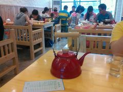 -乌镇那一年小院主题餐厅(甘泉西路店)