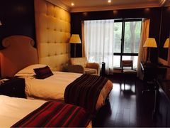 鸿华度假酒店-鸿华度假酒店