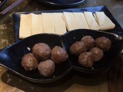 -手选潮汕鲜活牛肉火锅(二七广场店)