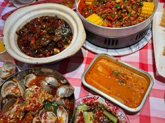 -辣小鲜·南昌大排档(船山路店)