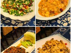 -滇道云南特色料理(康定路店)