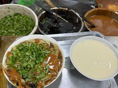 -正味斋锅巴菜(西北角店)