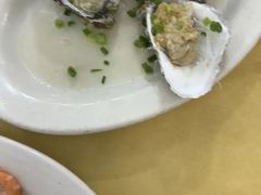 -吉莲利苑海鲜酒家(珠海拱北29年老字号店)