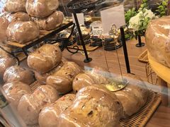 -莫斯科餐厅面包坊(北展店)