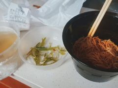 -十面春风·江南面馆(崇宁路店)