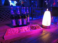 -老木头音乐空间(月河街店)