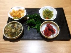 -歌行灯日本料理(伊势丹店)