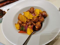 -彩丰楼中餐厅·仁恒洲际酒店