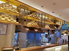 -西贝(科华王府井店)