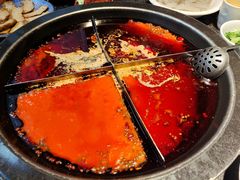 -陈眼镜火锅(总店)