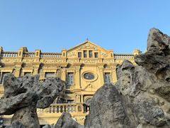-张学良旧居陈列馆
