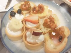 -LE SHARE洛笙·花园西餐(北京路步行街店)