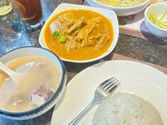 -南都西餐厅(布吉新三村南区店)