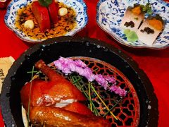 -白家大院·王府宫廷菜(苏州街店)