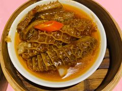 -誉八仙酒楼(静安大悦城店)