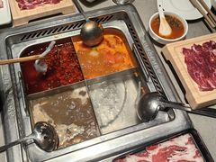 -海底捞火锅(上地华联店)