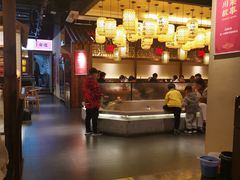 -川菜故事(光谷步行街店)