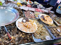 -开海·红岛海鲜虾水饺(石老人店)
