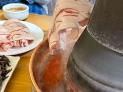 -元盛居(生态大街店)